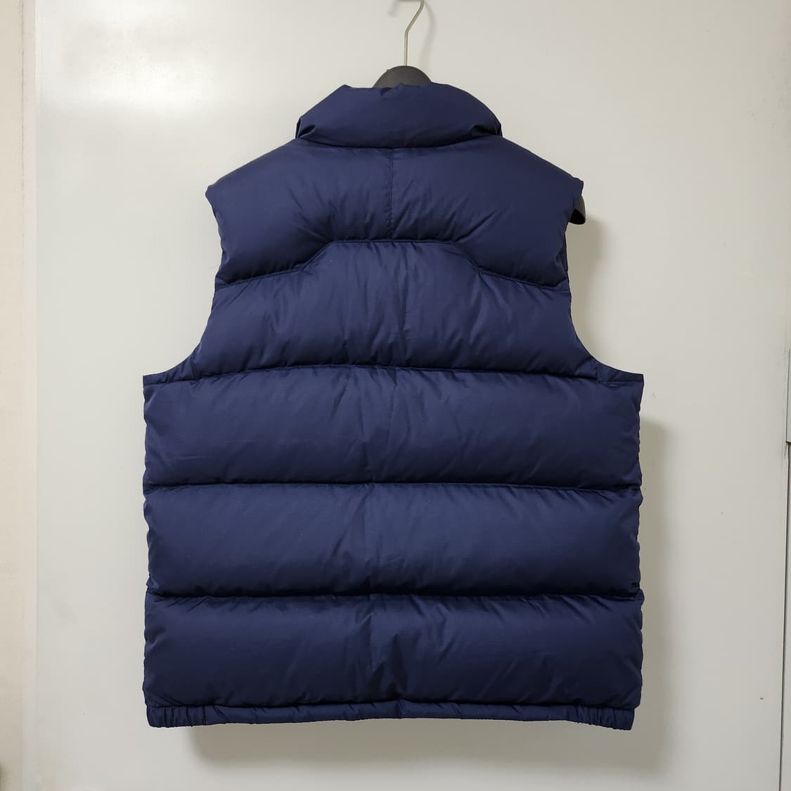 폴로 랄프로렌 패딩 조끼 보이즈L (새상품) 상품이미지2