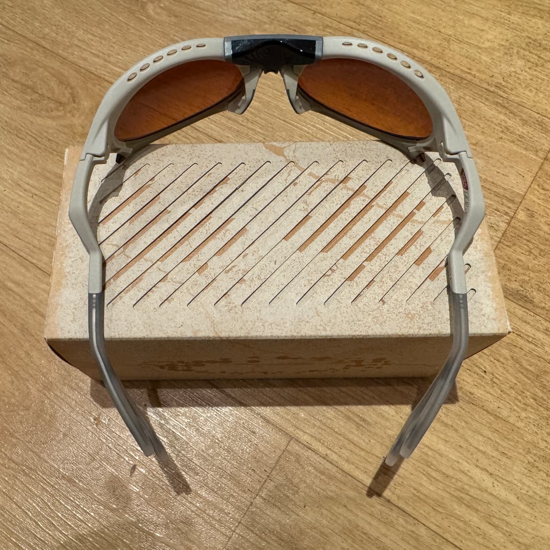 오클리 플란타리스 매트샌드  상품이미지6