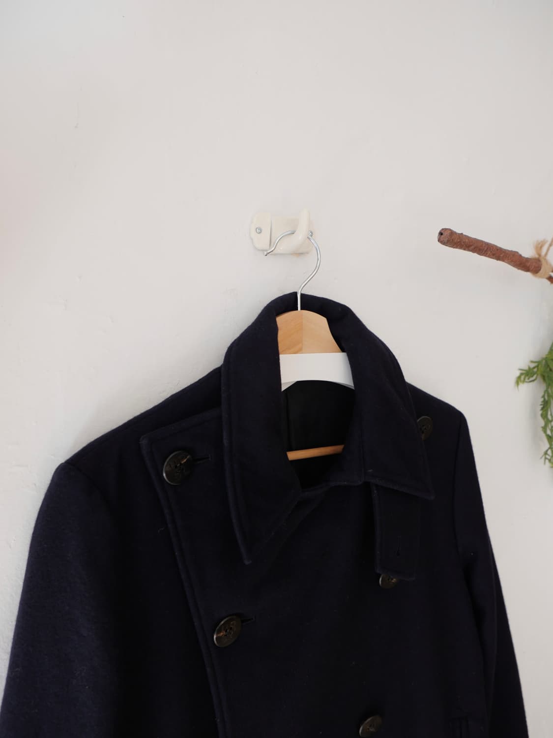 엔 할리우드 피코트 상품이미지3