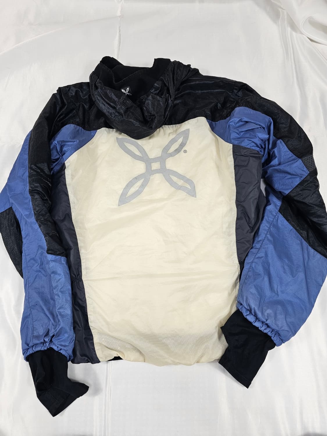 몬츄라스카이자켓 상품이미지10