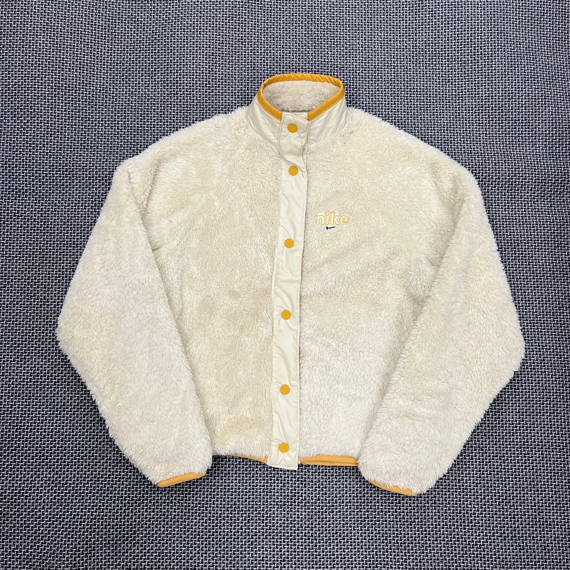 나이키 보아털 후리스 상품이미지1