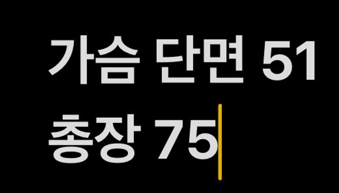 [ 정품 ] 폴로 랄프로렌 코튼 블레이저 b8 상품이미지7