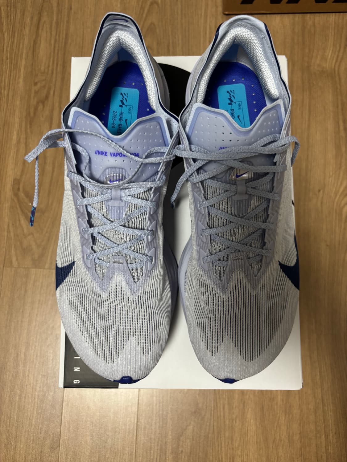 Nike ZoomX Vaporfly Next% 4 베이퍼플라이4 상품이미지2