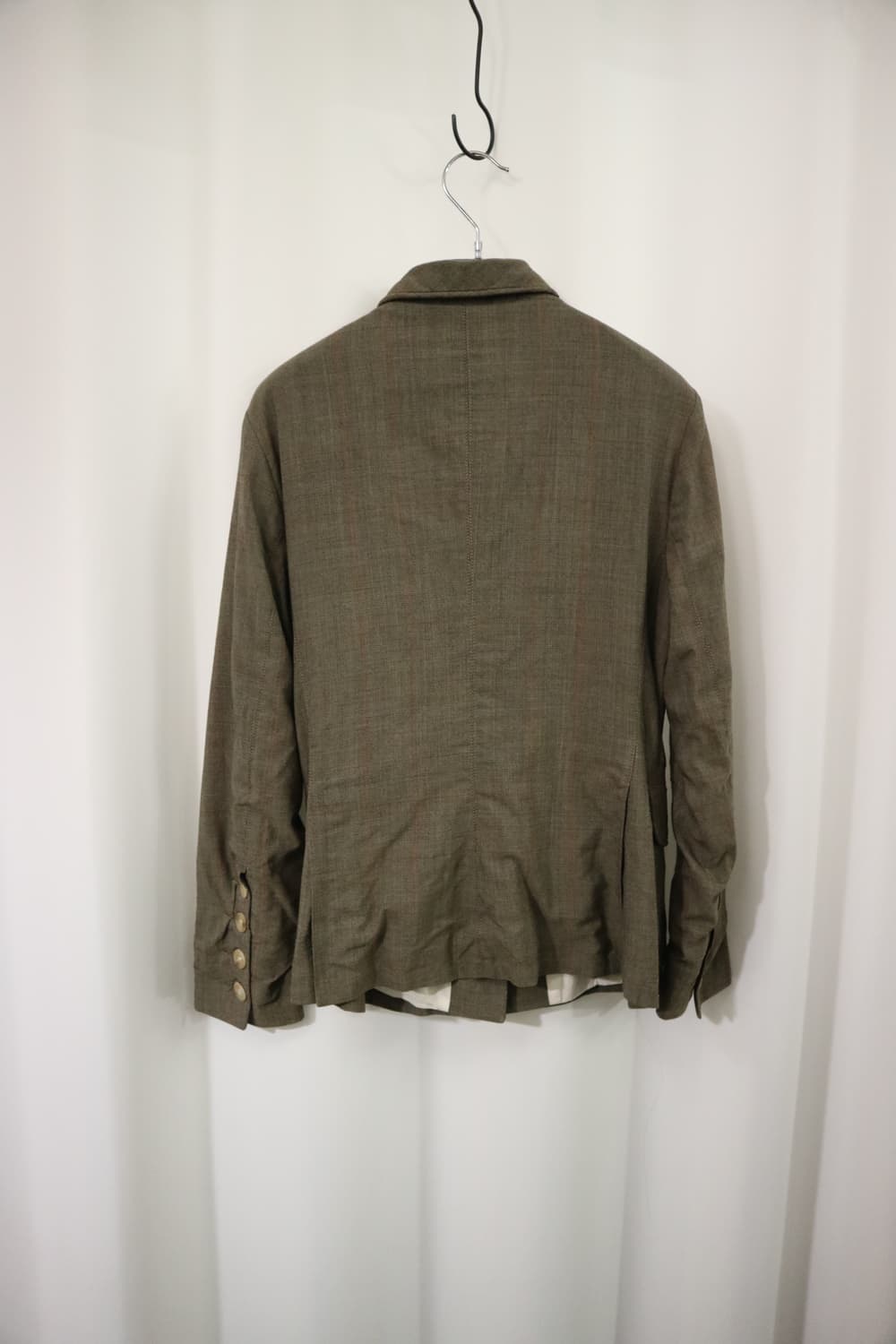 Paul Harnden Shoemakers blazer 상품이미지5