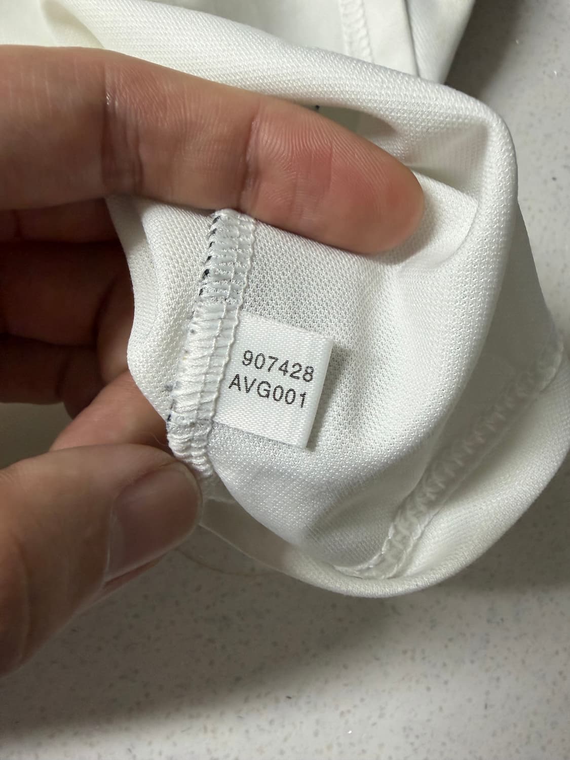 [해외L] 01-02 토트넘 홈 상품이미지10