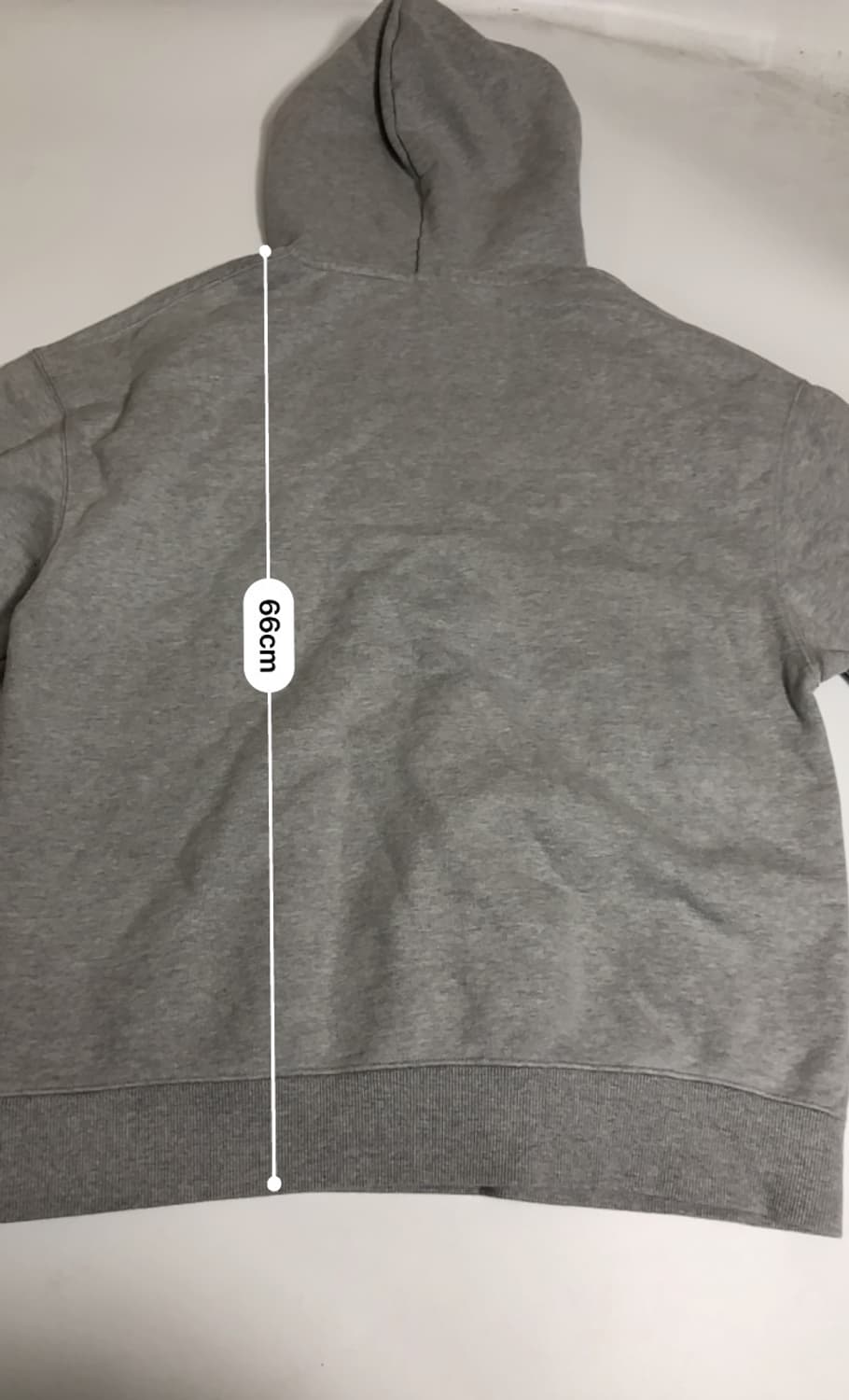 Lee 후드티 s 상품이미지8