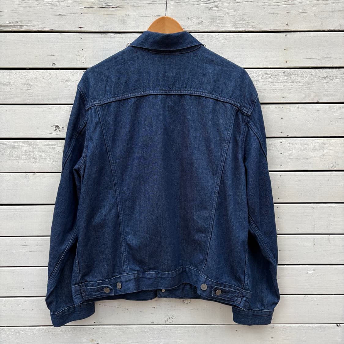 Levi’s 리바이스 데님 자켓 상품이미지2
