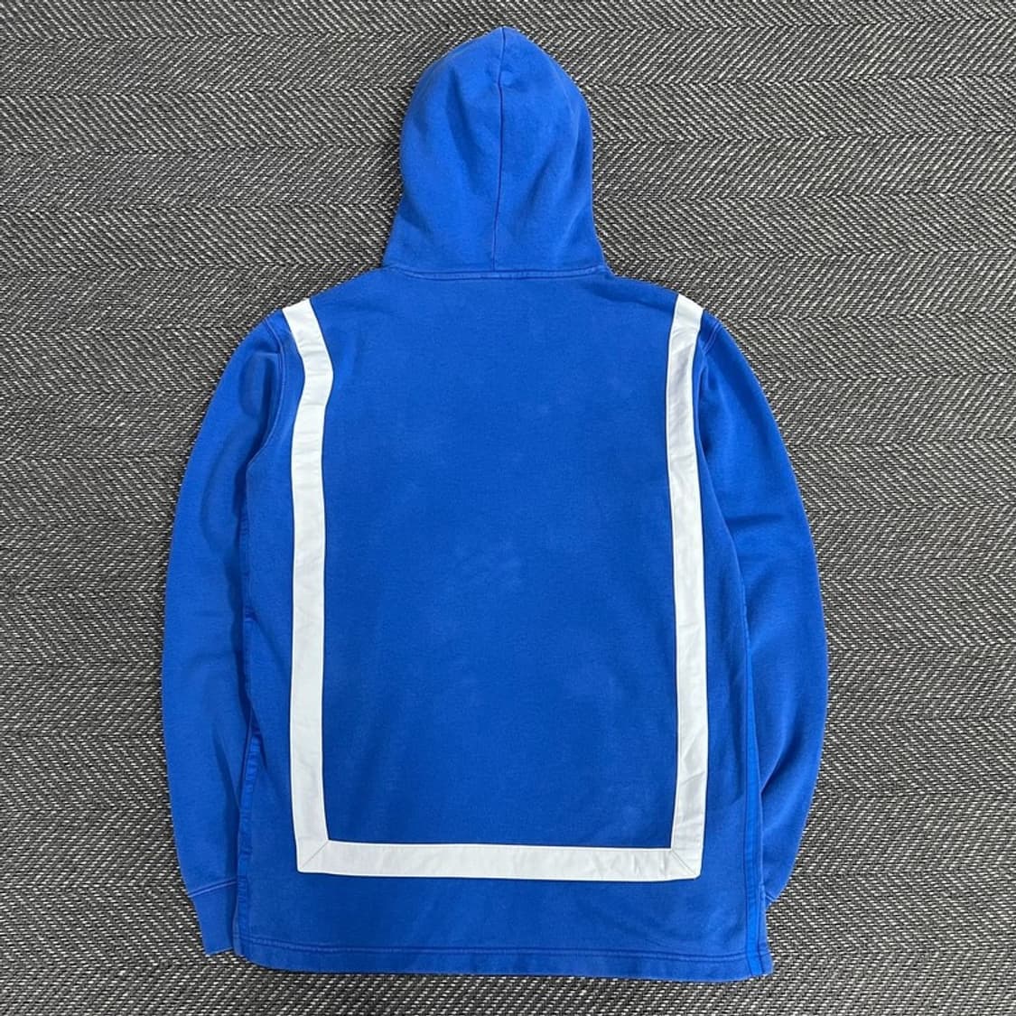 아디다스 빅로고 라인 후드티 v1085 상품이미지2