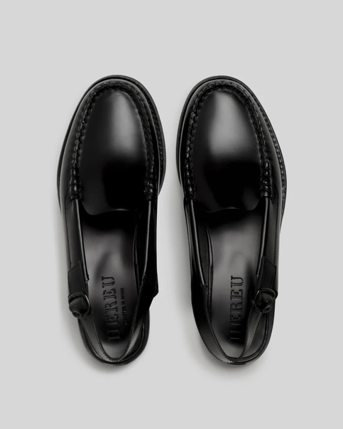 헤레우 슬링백 로퍼 상품이미지1