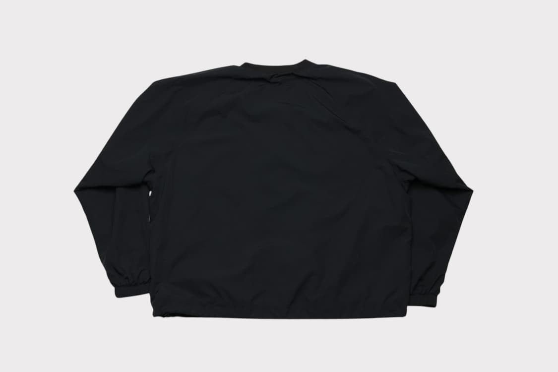 [M] 나이키 빅스우시 웜업 바람막이 자켓 상품이미지9