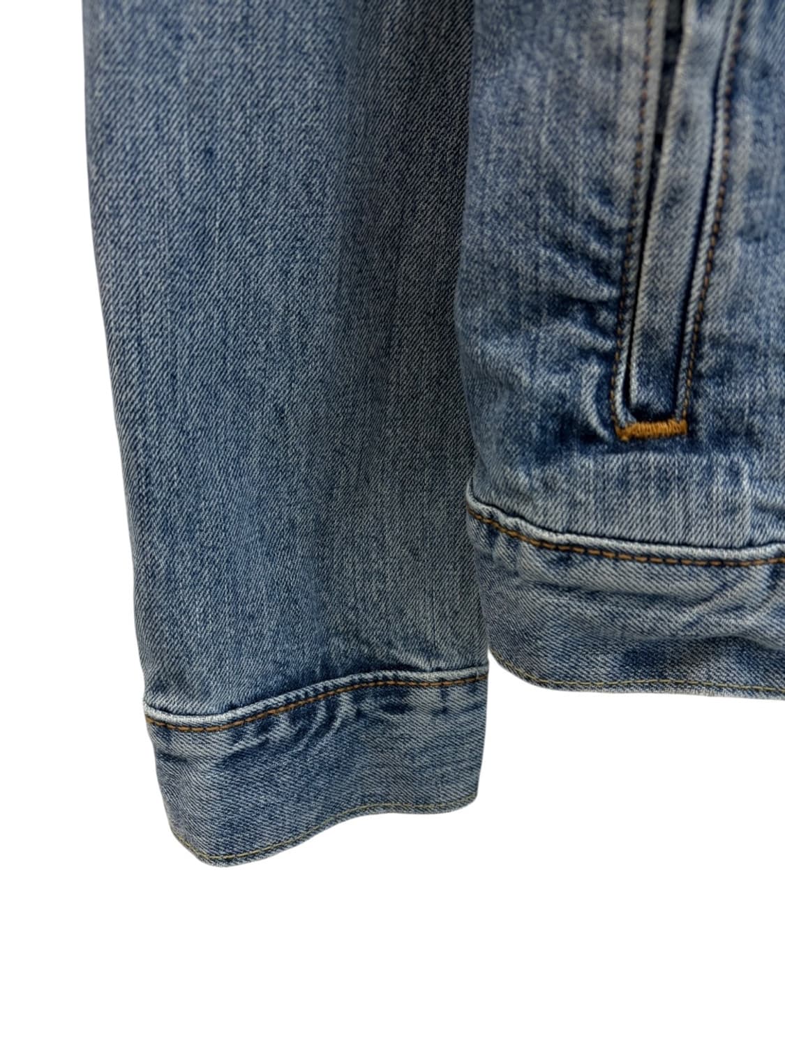 리바이스 3세대 트러커 (L) 상품이미지6