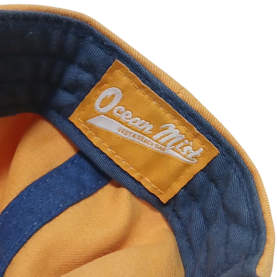 Ocean Mist ball cap 상품이미지7
