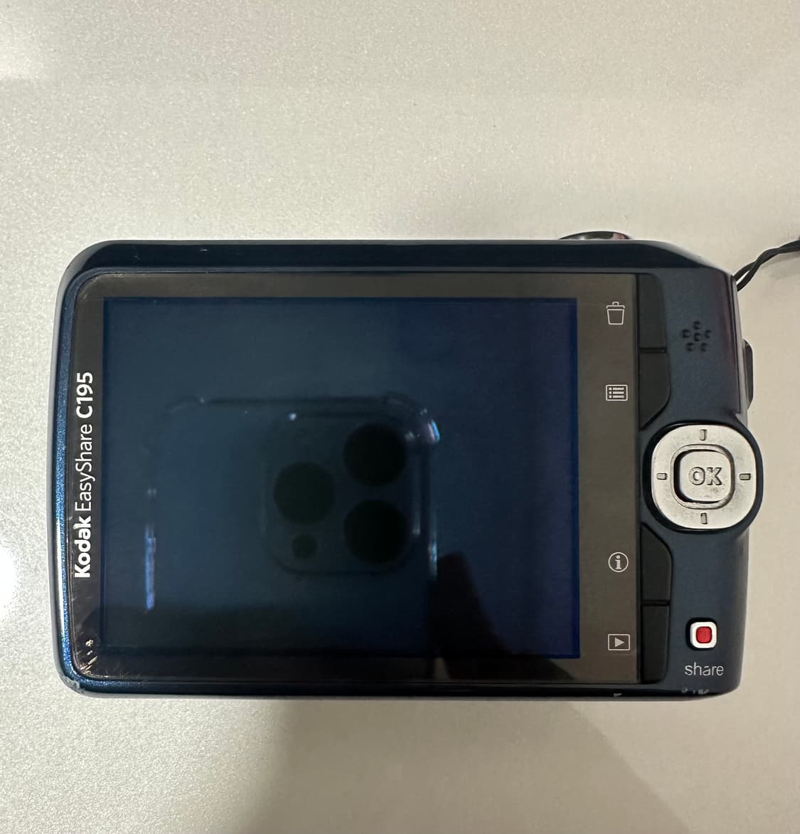 코닥 이지쉐어 c195 상품이미지4