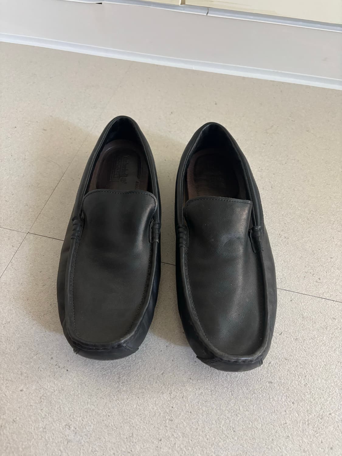 팀버랜드 플랫 로퍼 상품이미지1