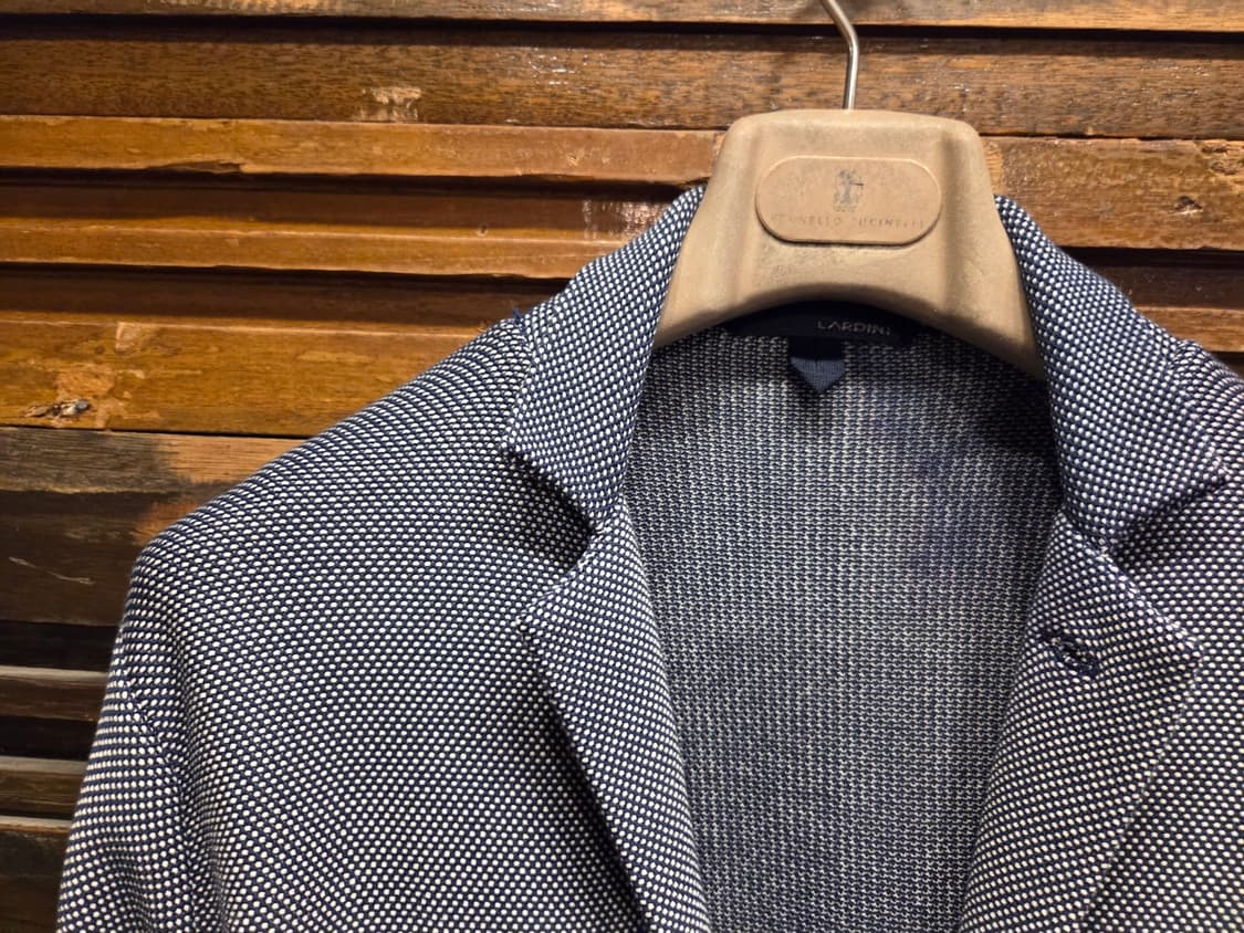 라르디니 자켓 상품이미지5