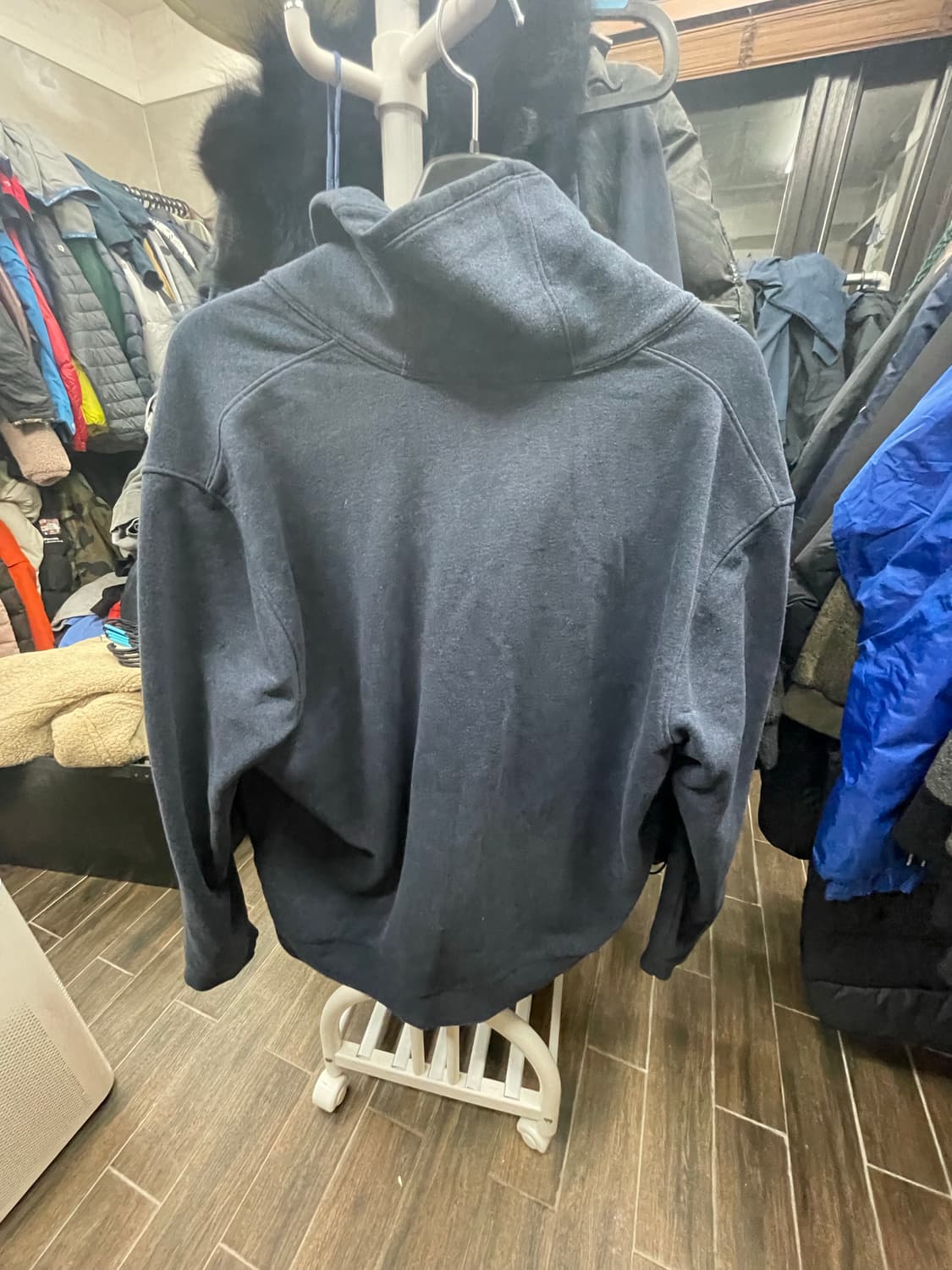 랄프로렌 가디건  상품이미지3