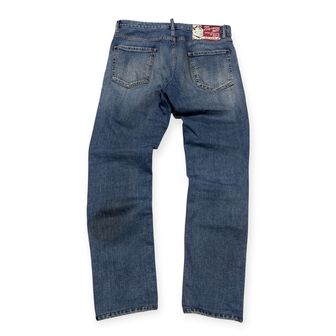 디스퀘어드2 쿨가이 데님 팬츠  상품이미지2