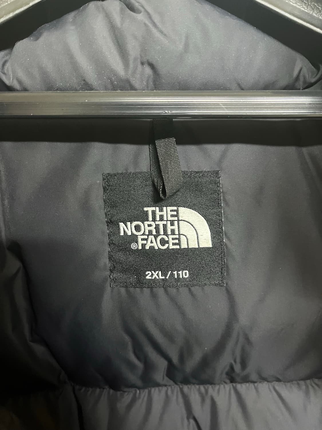 노스페이스 에코눕시 / NJ1DN75A 상품이미지4