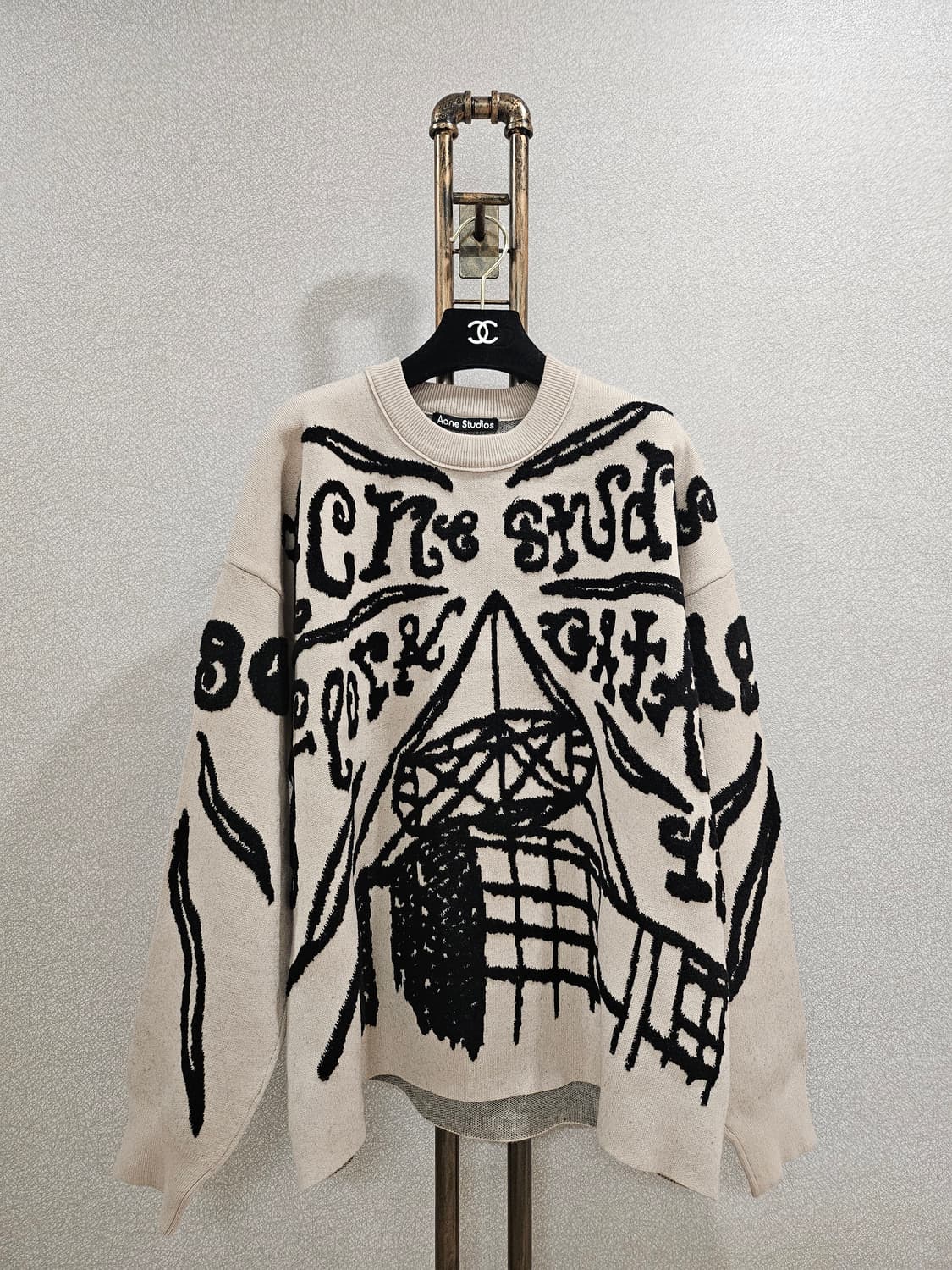 아크네스튜디오  상품이미지1