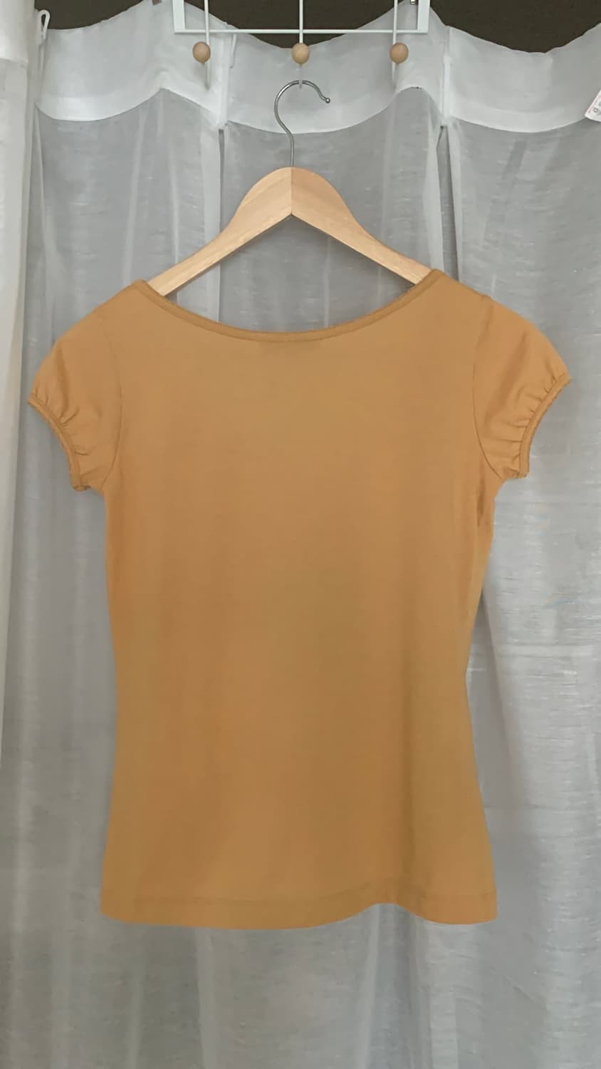 Tsumori Chisato Flower T-Shirt 상품이미지4