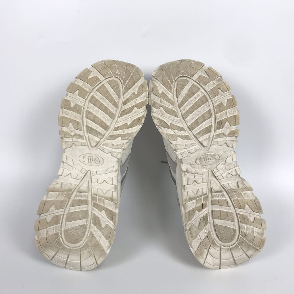 휠라 FILA 인터레이션 라이트 운동화 신발 남성270 상품이미지8