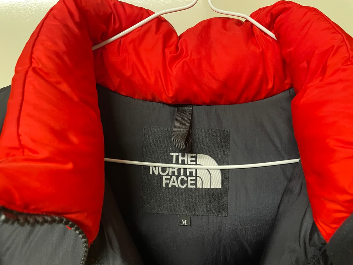 노스페이스 재팬 어센트 ascent 코트 자켓 패딩 상품이미지3