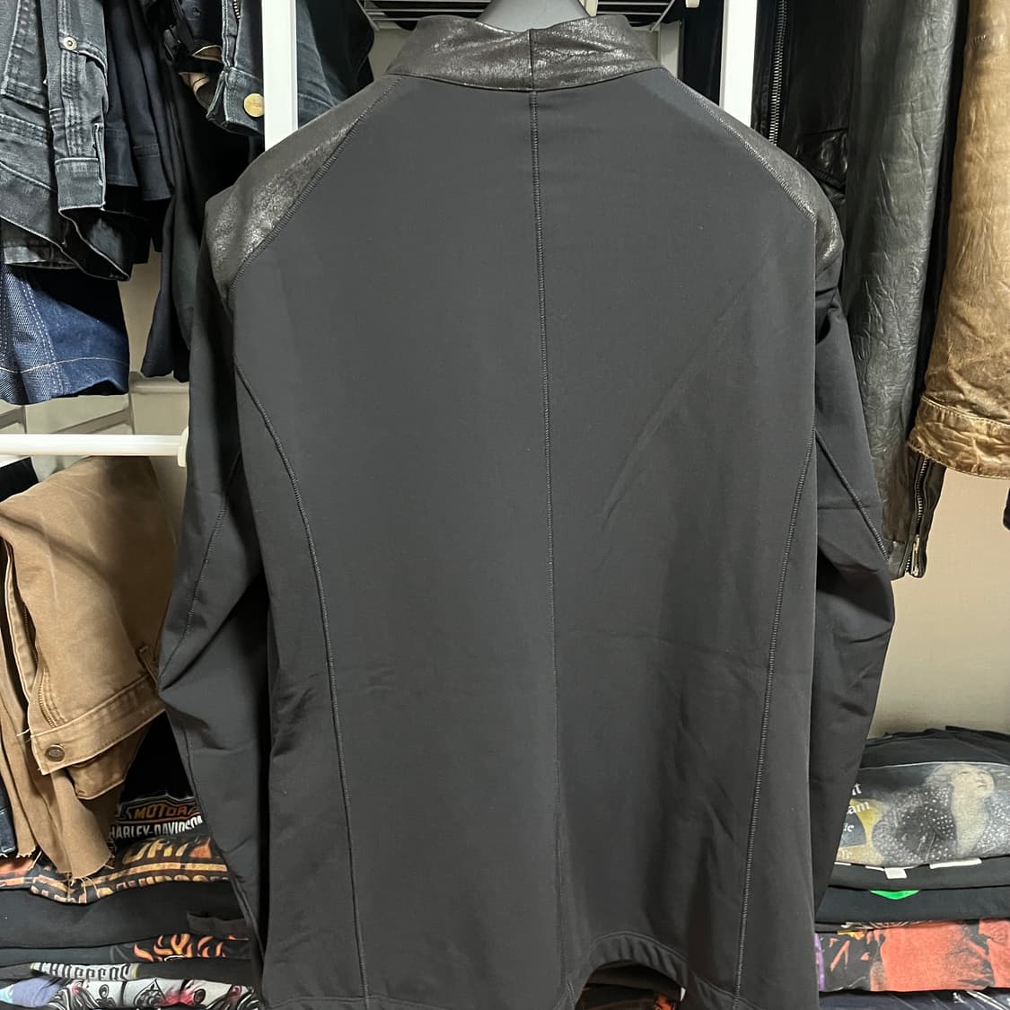 10sei0otto Zip Up Jacket 상품이미지2