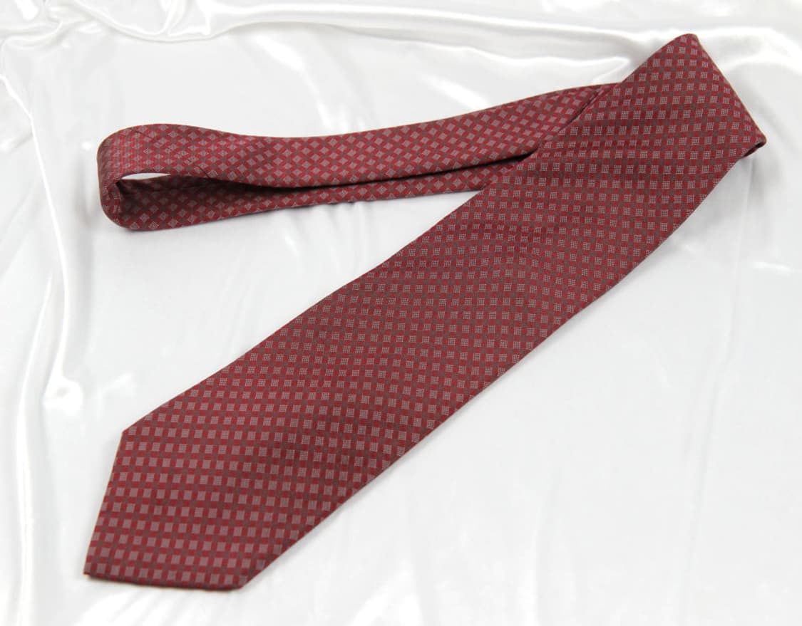 디올 9.3cm A+등급 신형 남자 명품 넥타이 상품이미지2