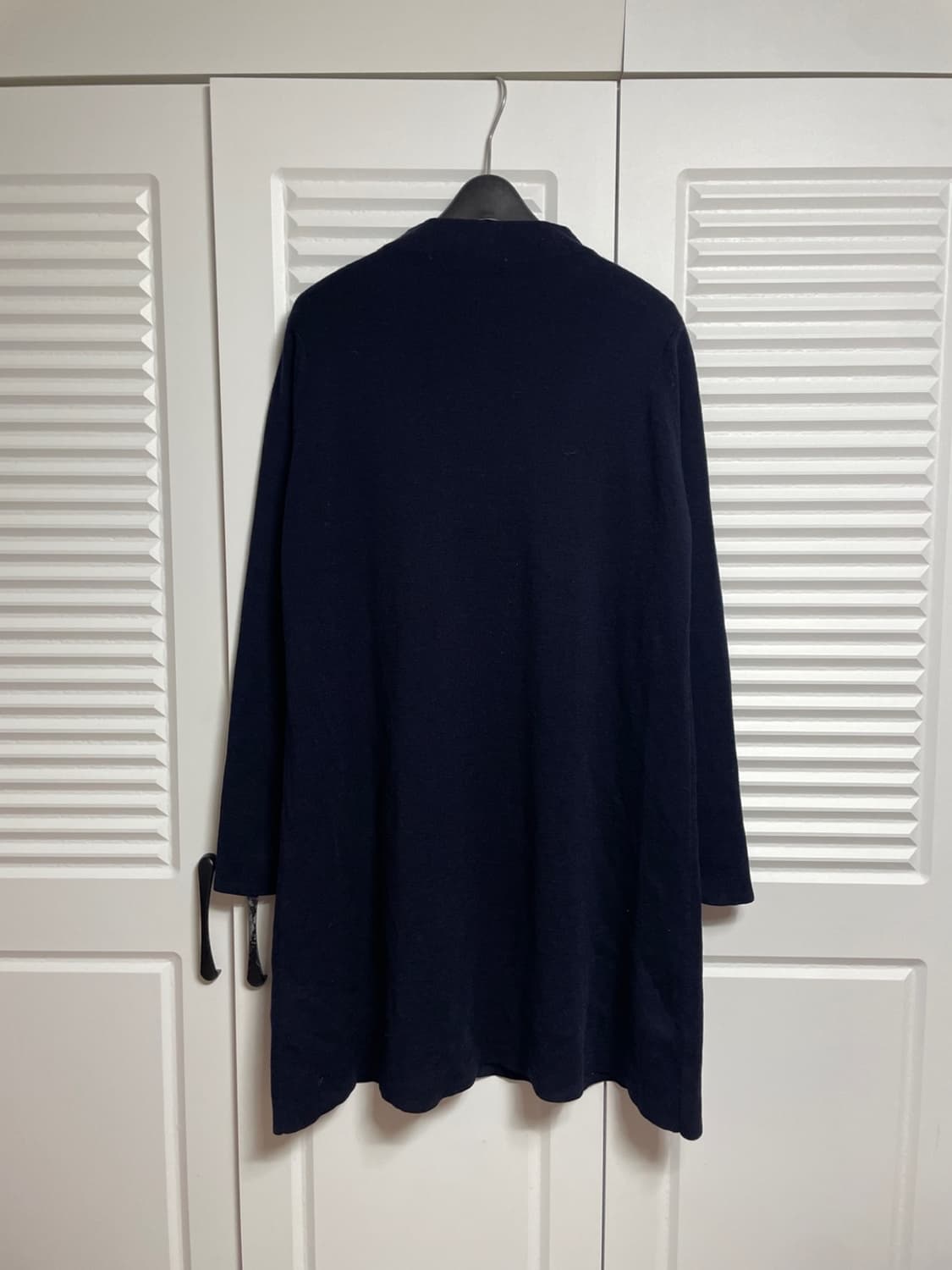 COS 니트 원피스 상품이미지2