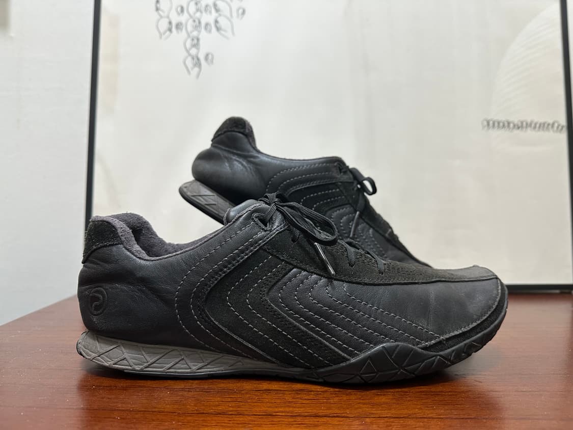 7) Clarks Privo 스니커즈 상품이미지2