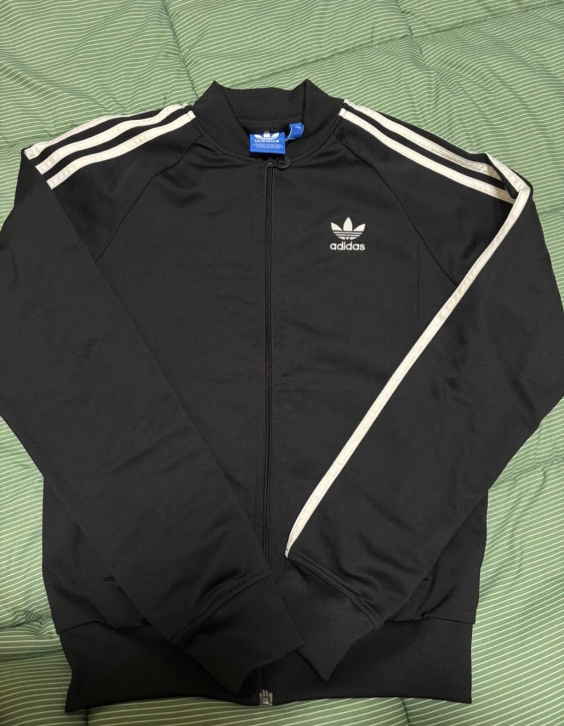 아디다스 파이버드  트랙탑져지 90 상품이미지2