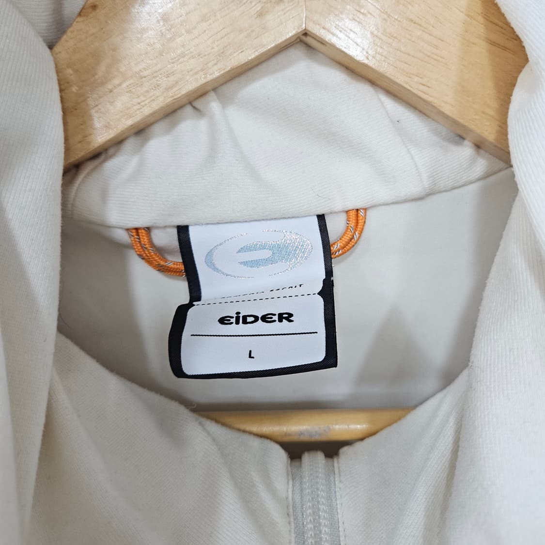 아이더 후리스 자켓 상품이미지3