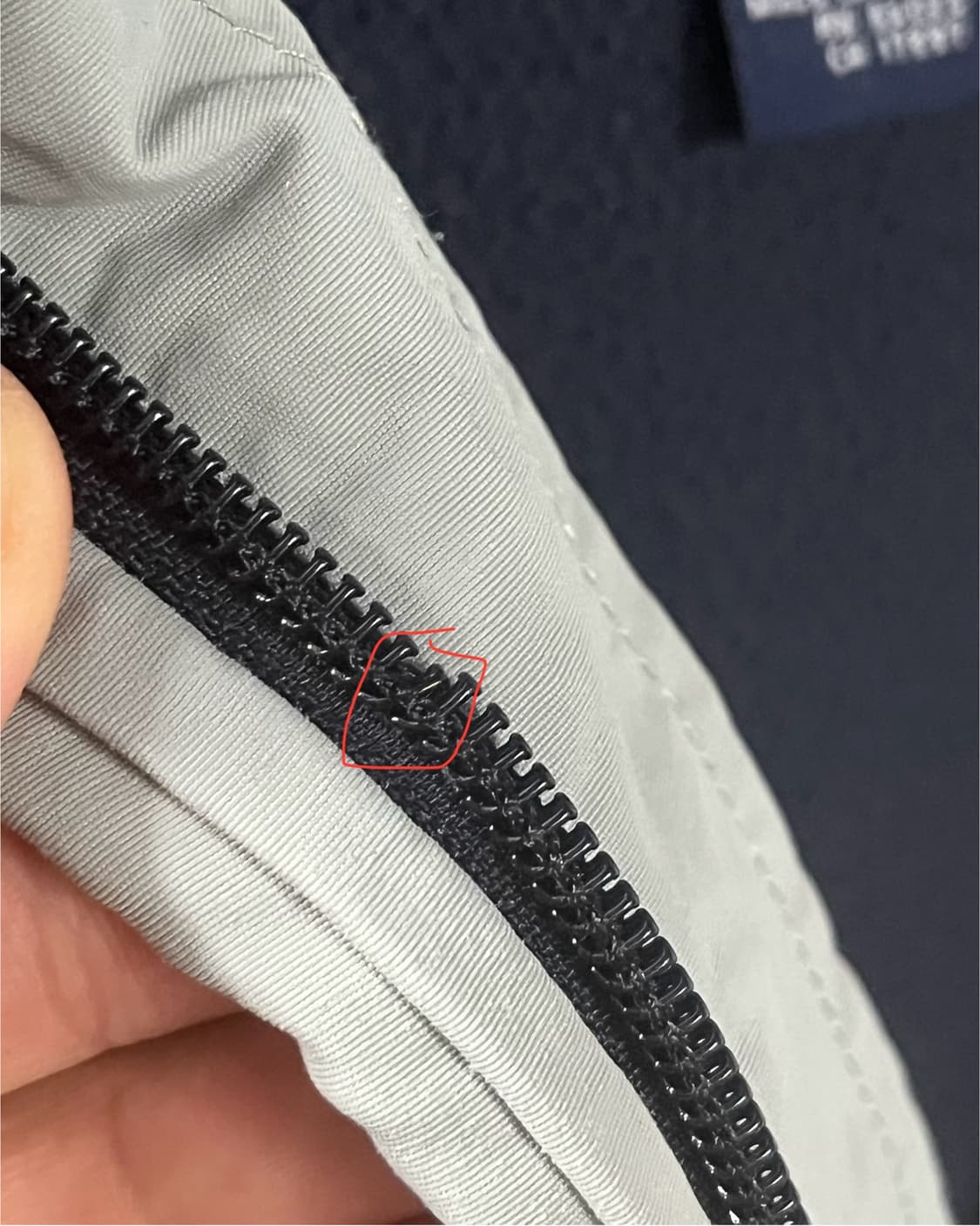 Gap wind jacket 상품이미지10