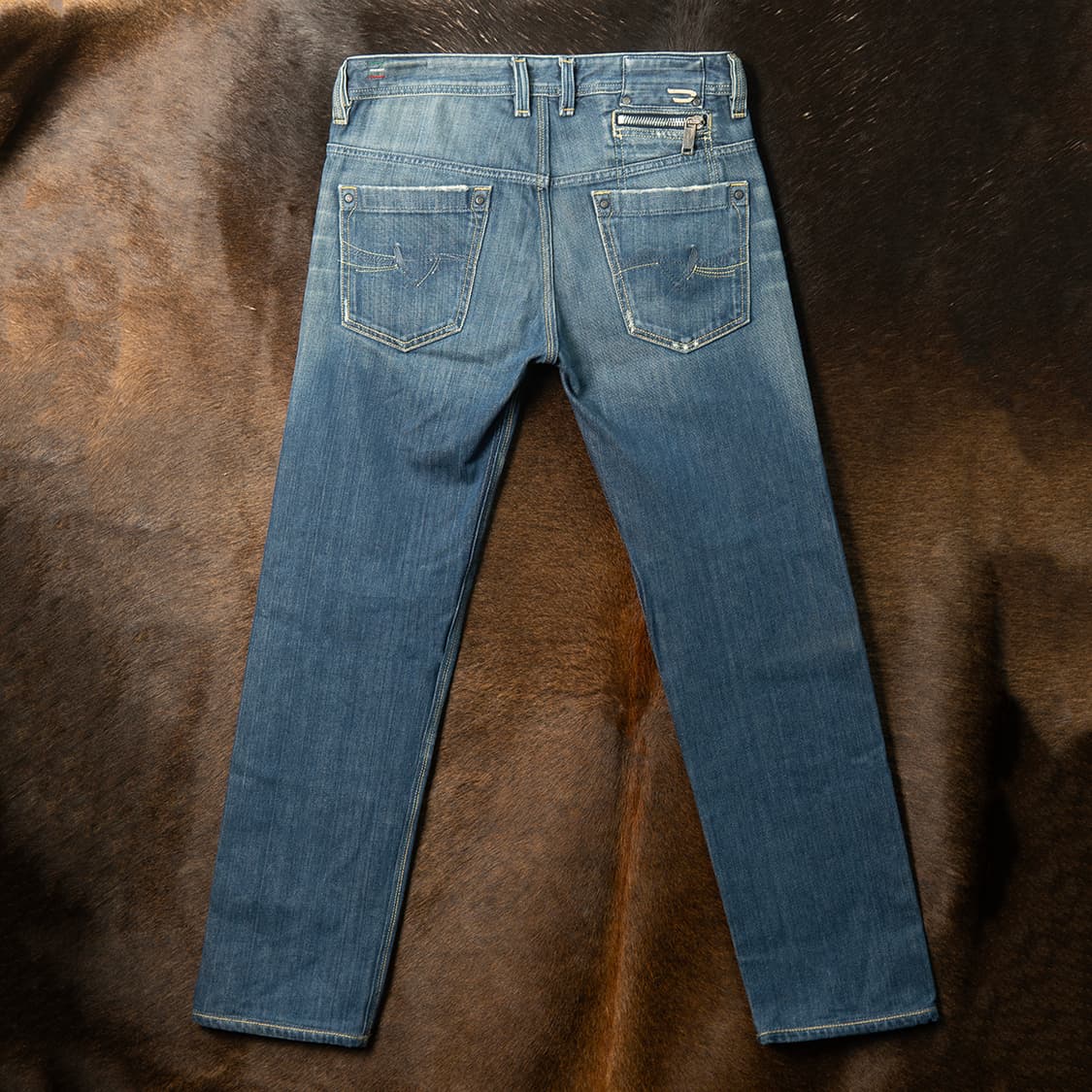 [31] 00s 디젤 이태리 메이드 ONIJO 0070E 데님팬츠  상품이미지1