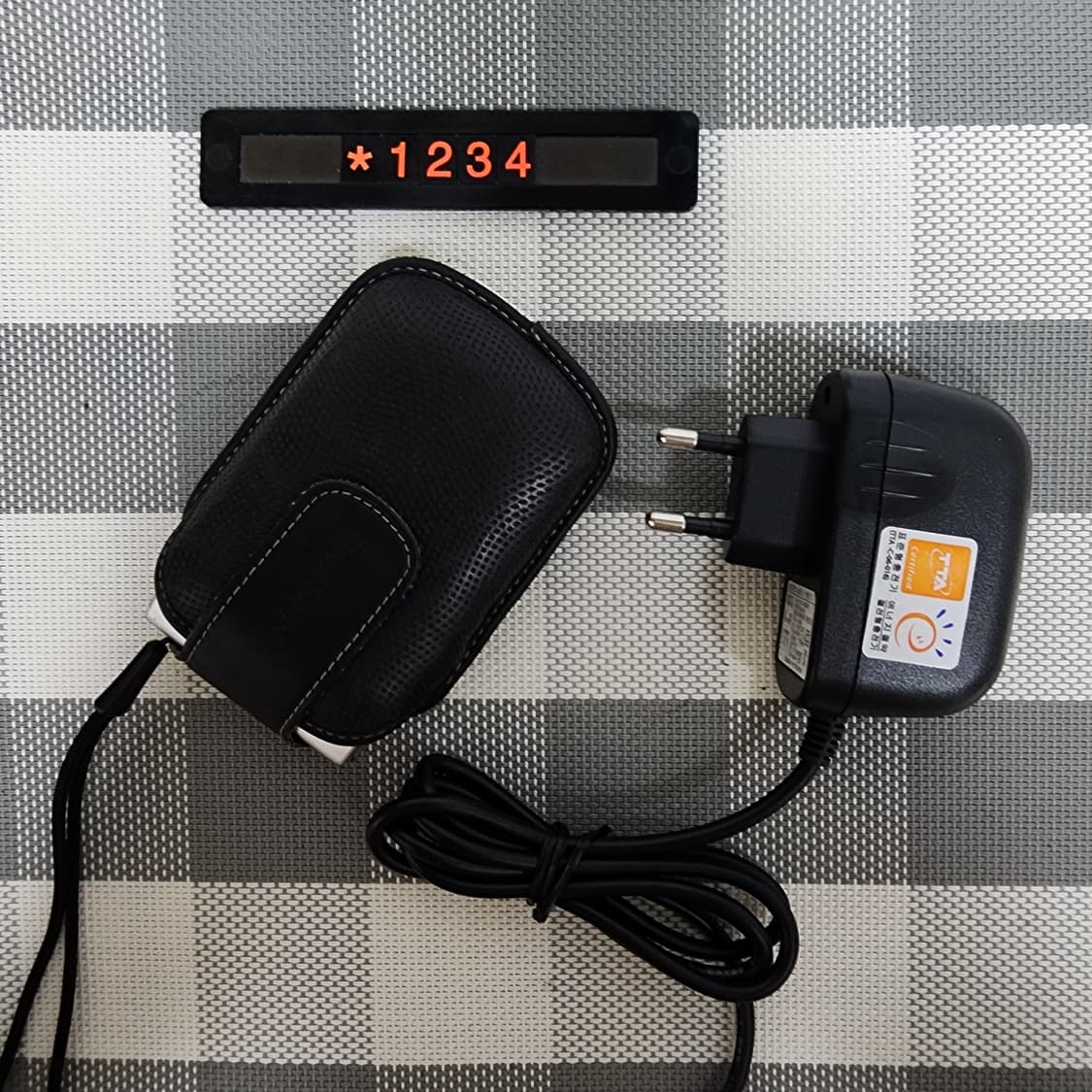 삼성 블루 L 831 디지털카메라 파우치포함 상품이미지7