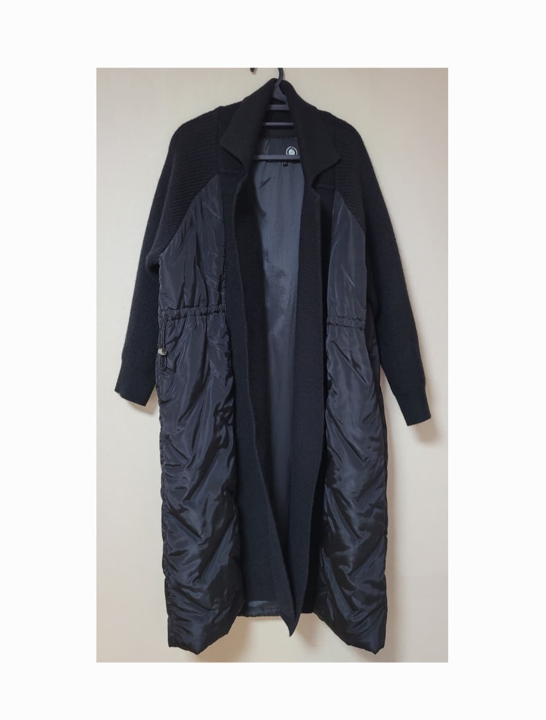 보니스팍스 패딩 코트 90 상품이미지1