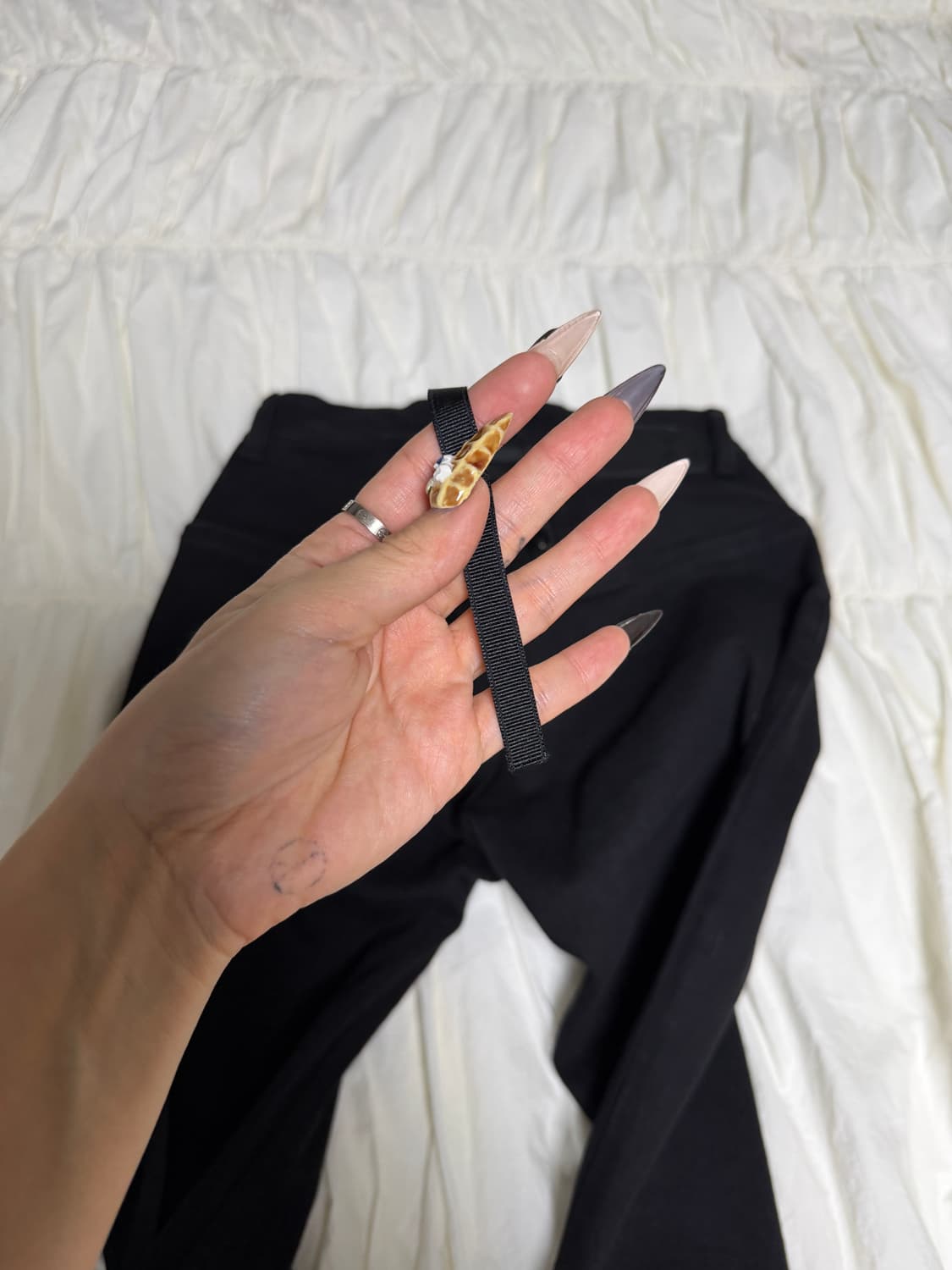 Odor letto pants 3 상품이미지2