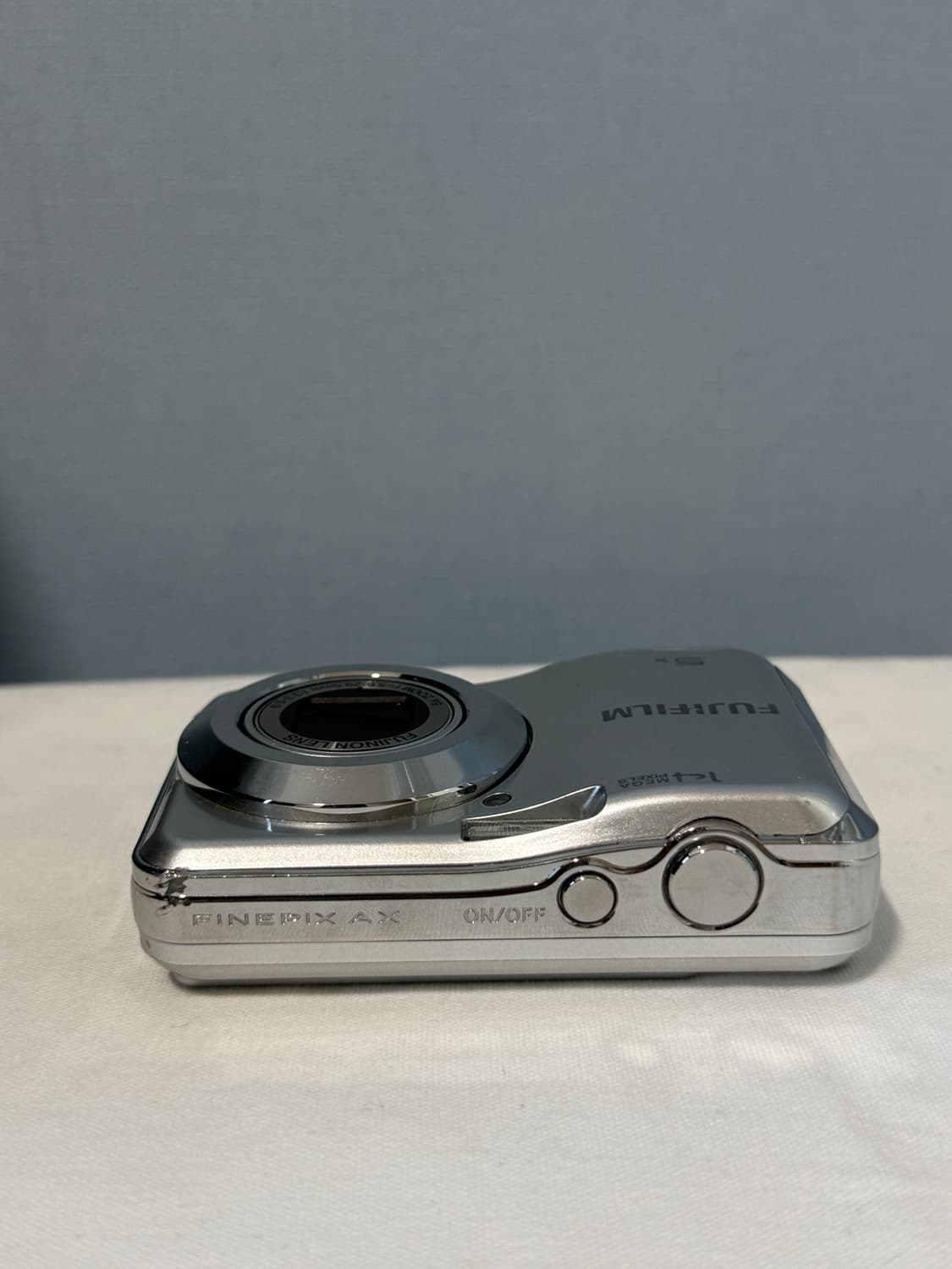 후지필름 파인픽스 AX300 디카 디지털카메라 상품이미지4
