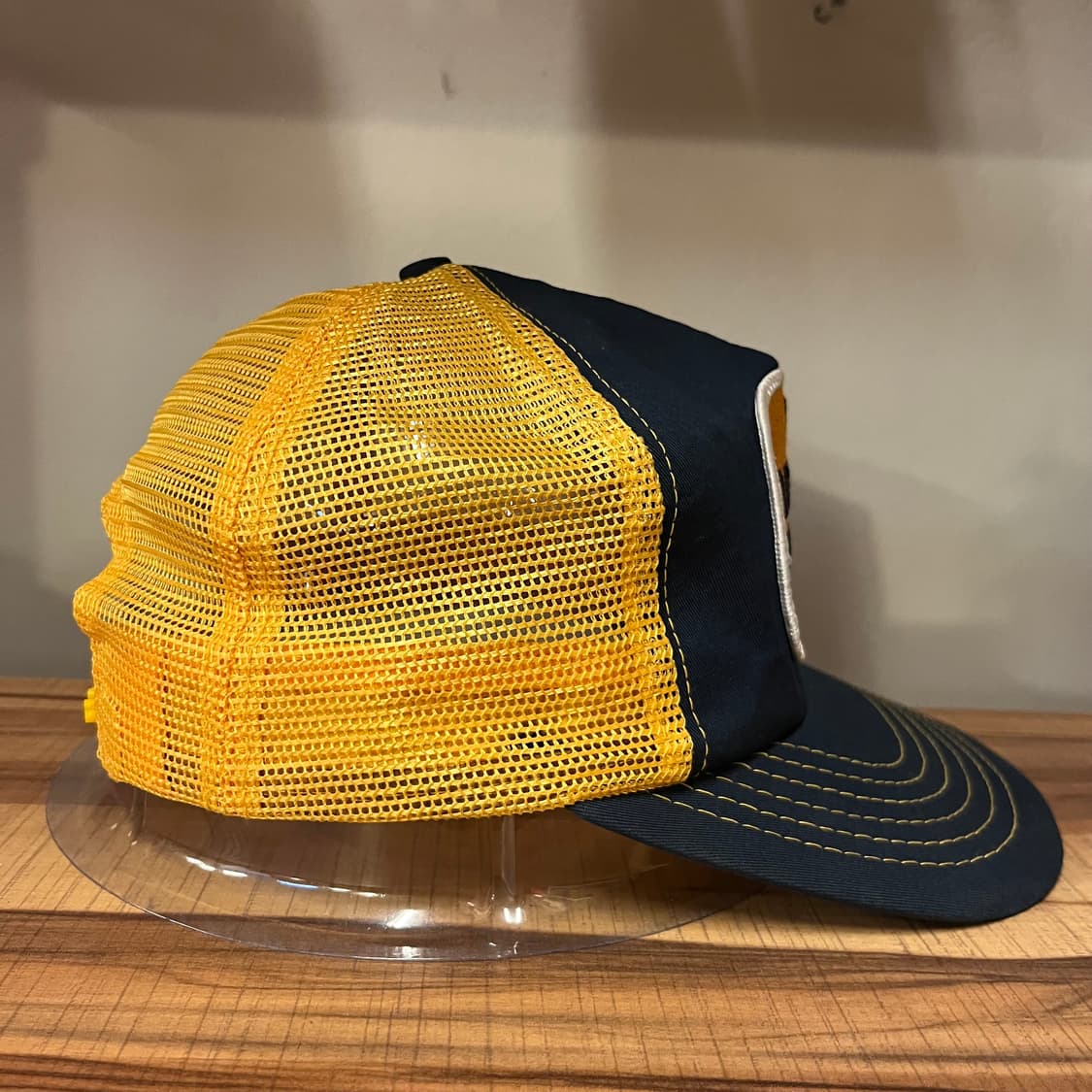 80s 빈티지캡 상품이미지3