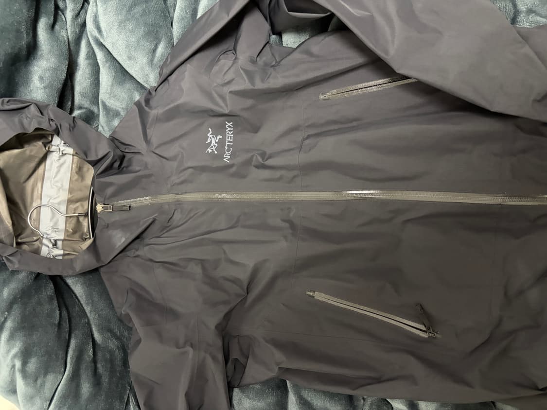 [M] 아크테릭스 제타 SL  상품이미지2