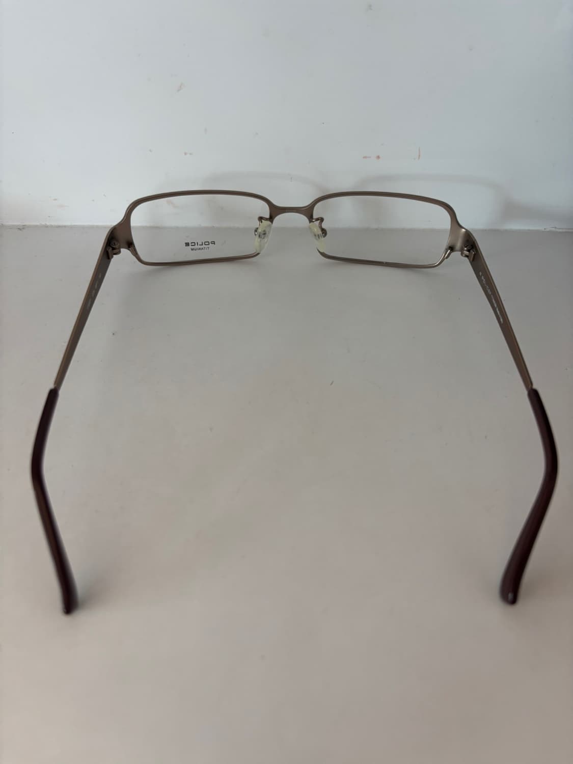 Police Eyeglasses 상품이미지5