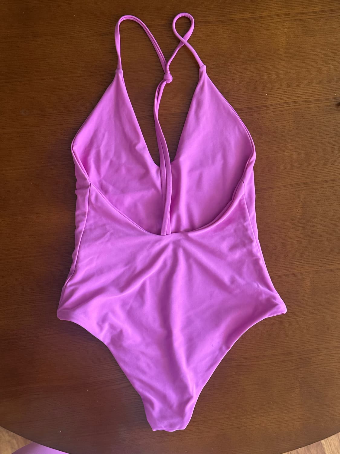 Jade swim 원피스 수영복 M 상품이미지2