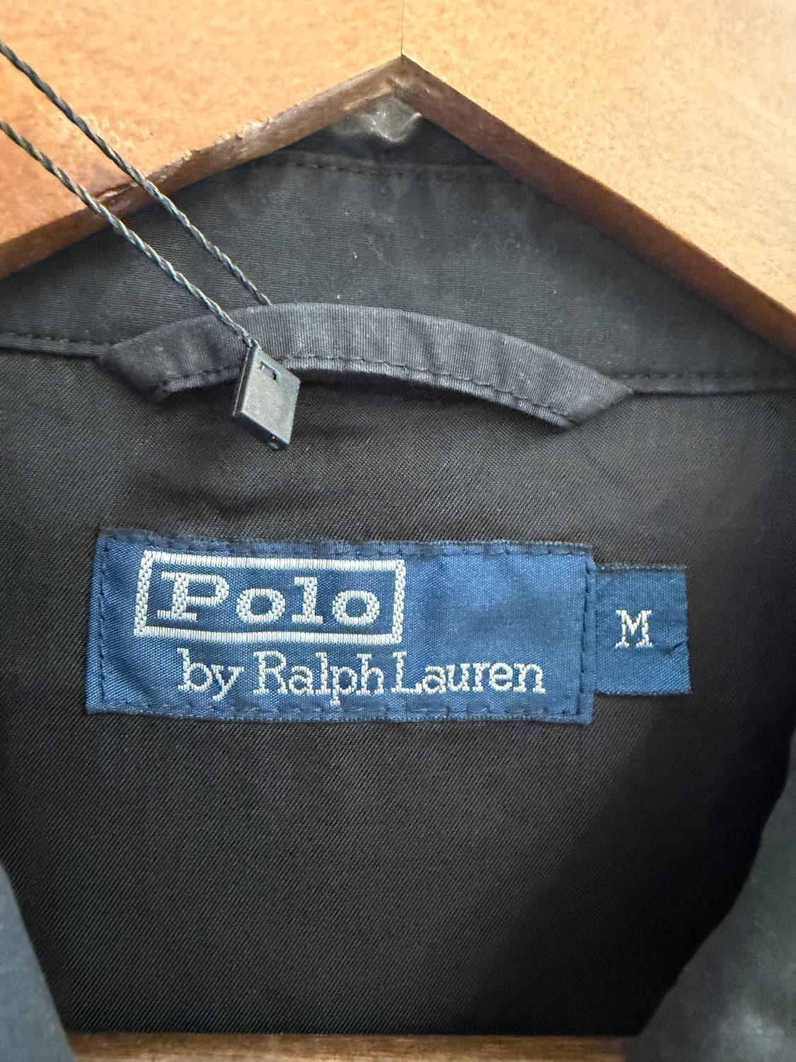 N101. 폴로 랄프로렌 블루종 자켓 상품이미지2
