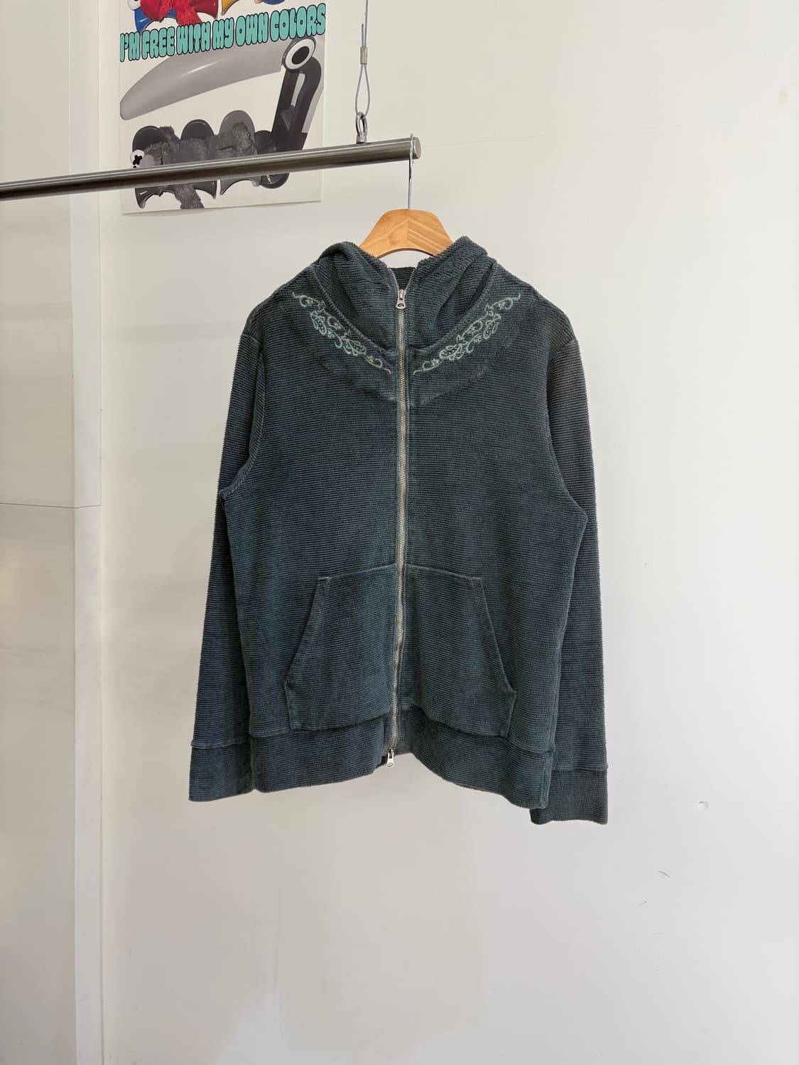 HERITAGE STONE (Made in Japan) 자켓 상품이미지1