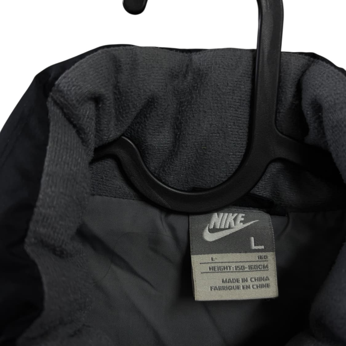 나이키 스우시 구스 다운패딩 상품이미지5