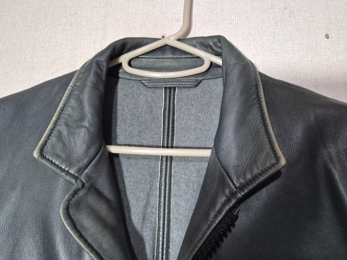 알마니 콜레지오니 양가죽 (48) 상품이미지6