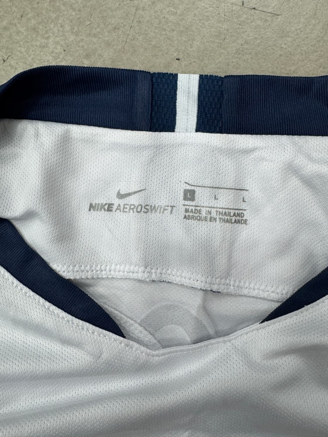 토트넘 손흥민 유니폼 L 상품이미지3