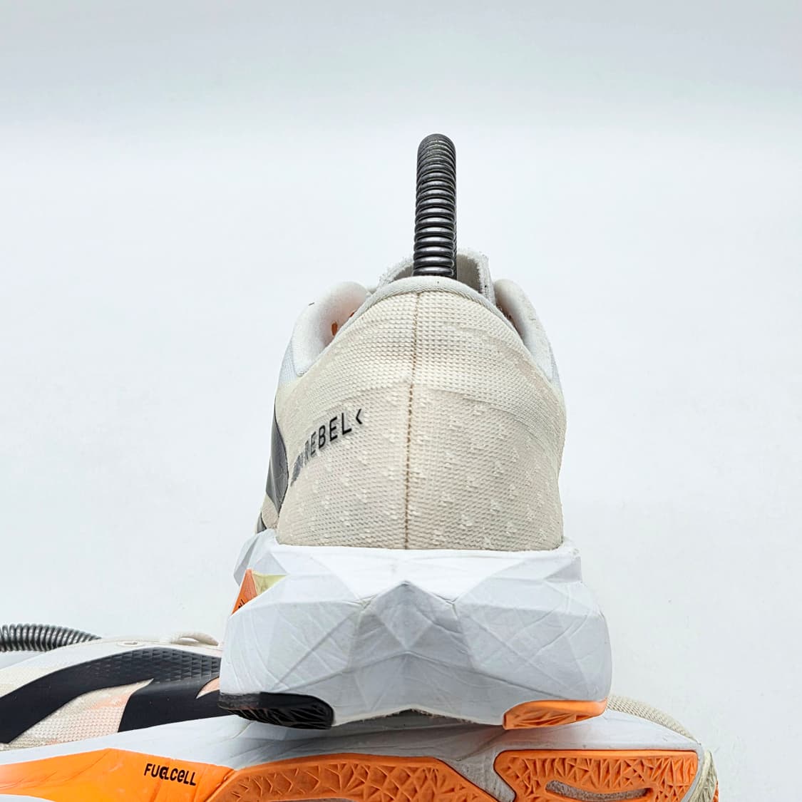 뉴발란스 퓨어셀 레벨 v4 아이보리 (260 2E) 상품이미지2