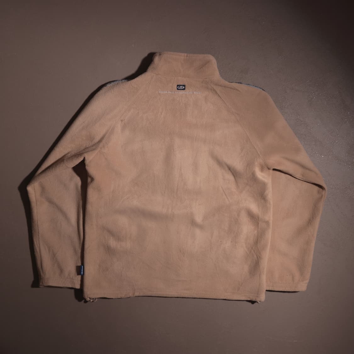 90s PIKO 후리스 자켓 상품이미지5