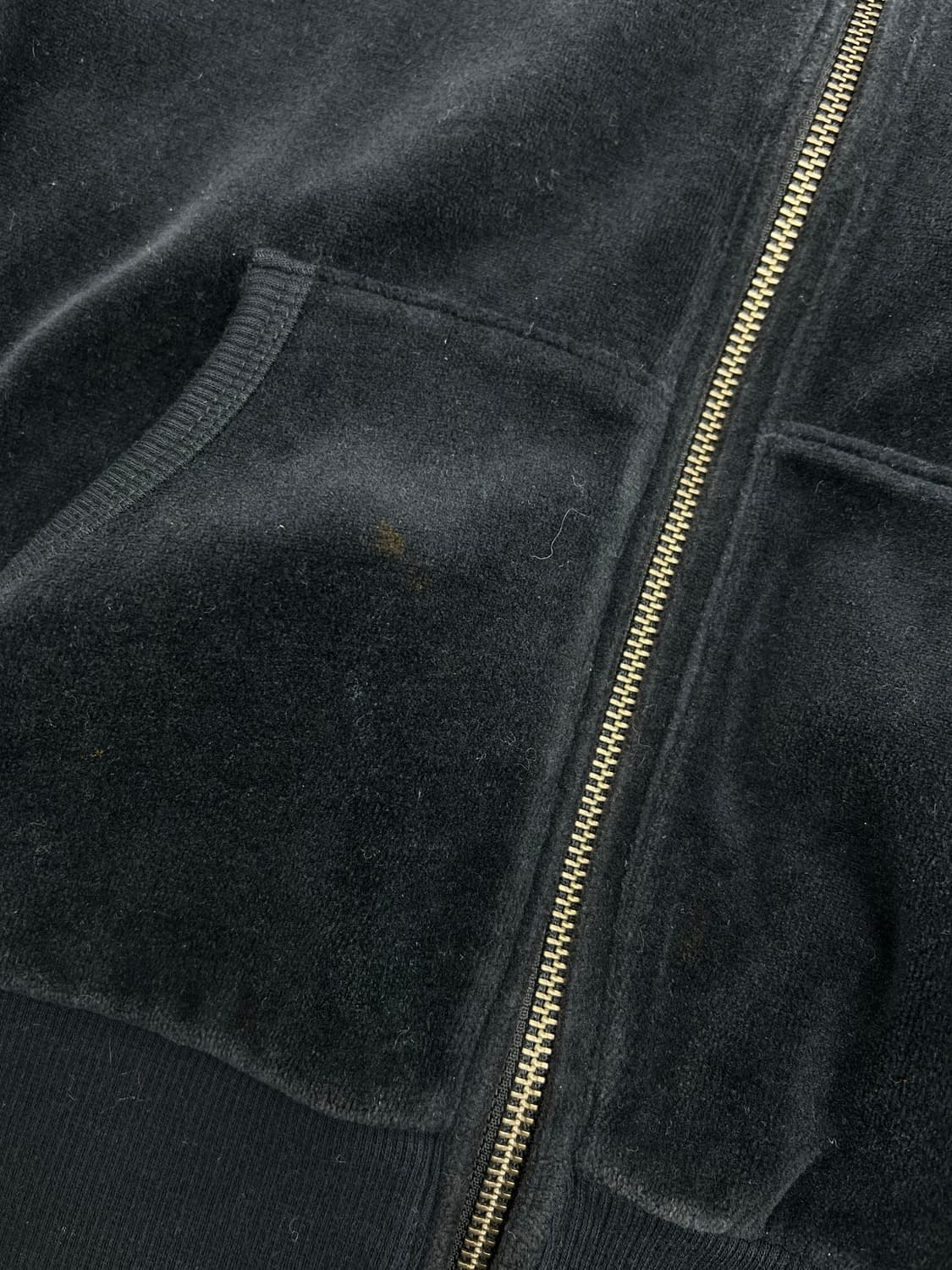 캘빈 클라인 비즈로고 후드집업 상품이미지6